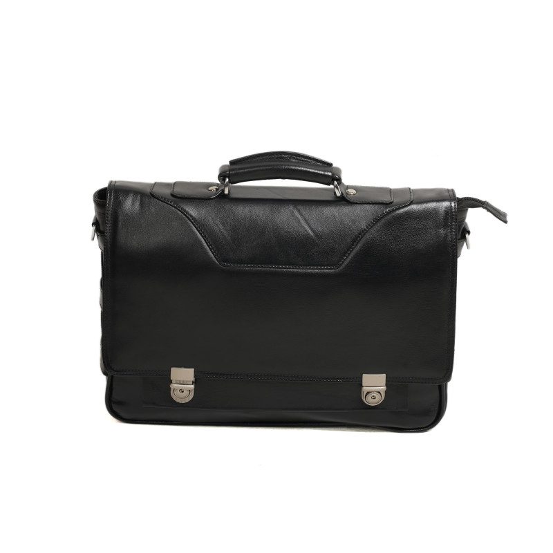 Genuine Leather Executive Bag