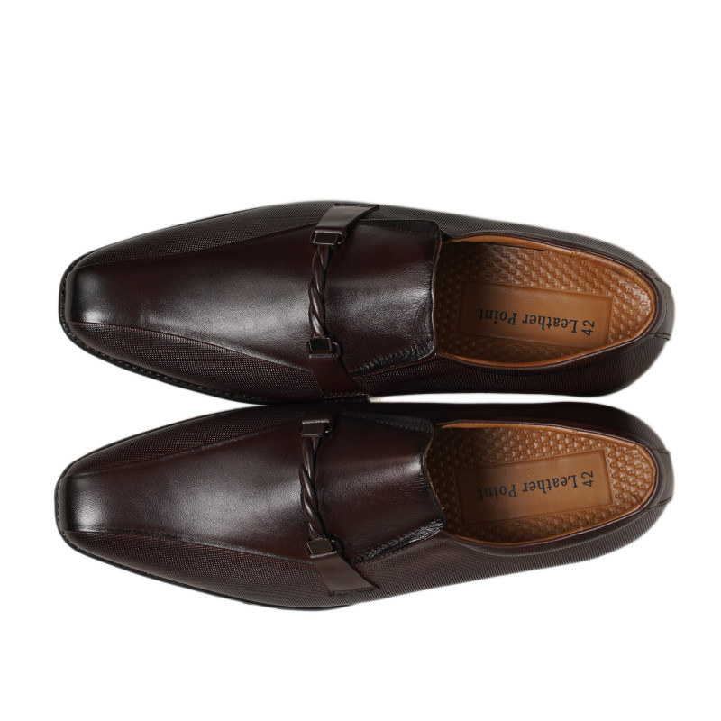 Men's formal shoes