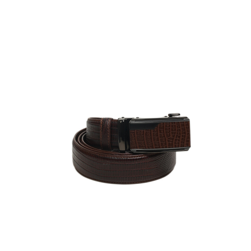Liz Textured Gear Belt