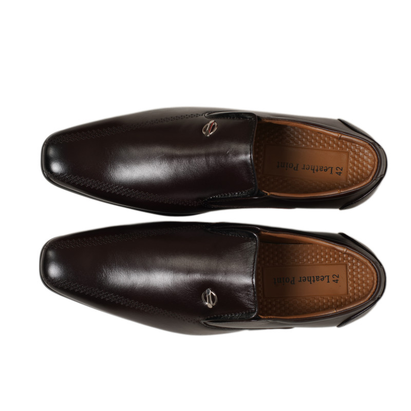 Men's dress shoe