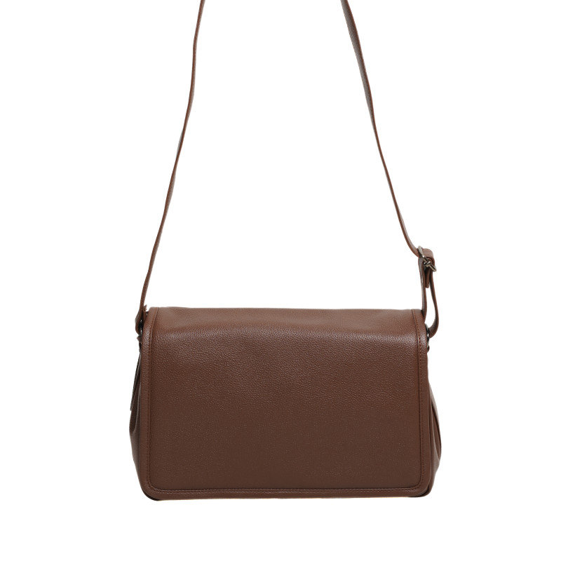Stylish Genuine Leather Handbag