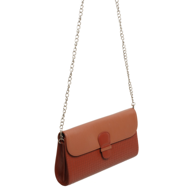 Handcrafted Luxury Genuine Leather Party Bag