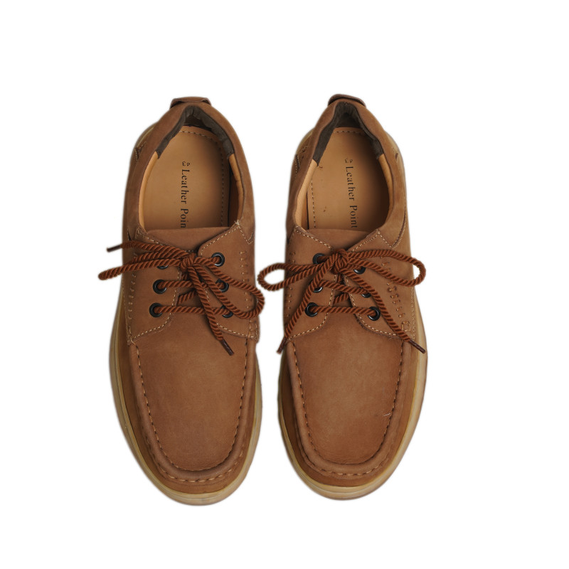 Export Bob Leather casual shoes